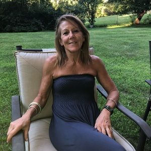 Meet your Posher, Beth